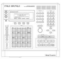 Italo Brutalo - Heartware-0