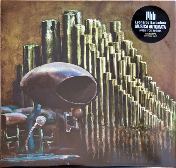 Leonardo Barbadoro - Musica Automata-0