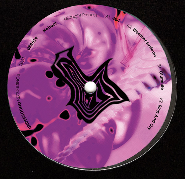 Noboot - Midnight Process-0