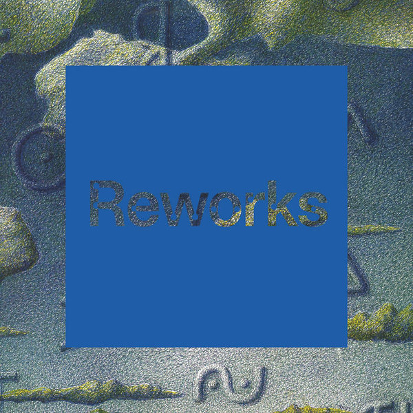 Various - Reworks "Estados de Ánimo"-0
