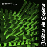 Jardines Sin Explorar - Control 333-0