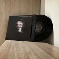 DOM (110) - Phase Into Static-0