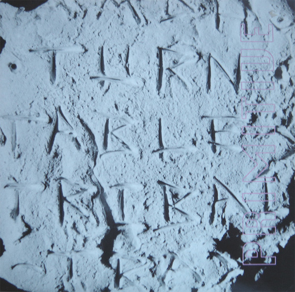 Turn Table Tribal Tracks - Primitive-0