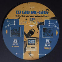 DJ Gio MC-505-0